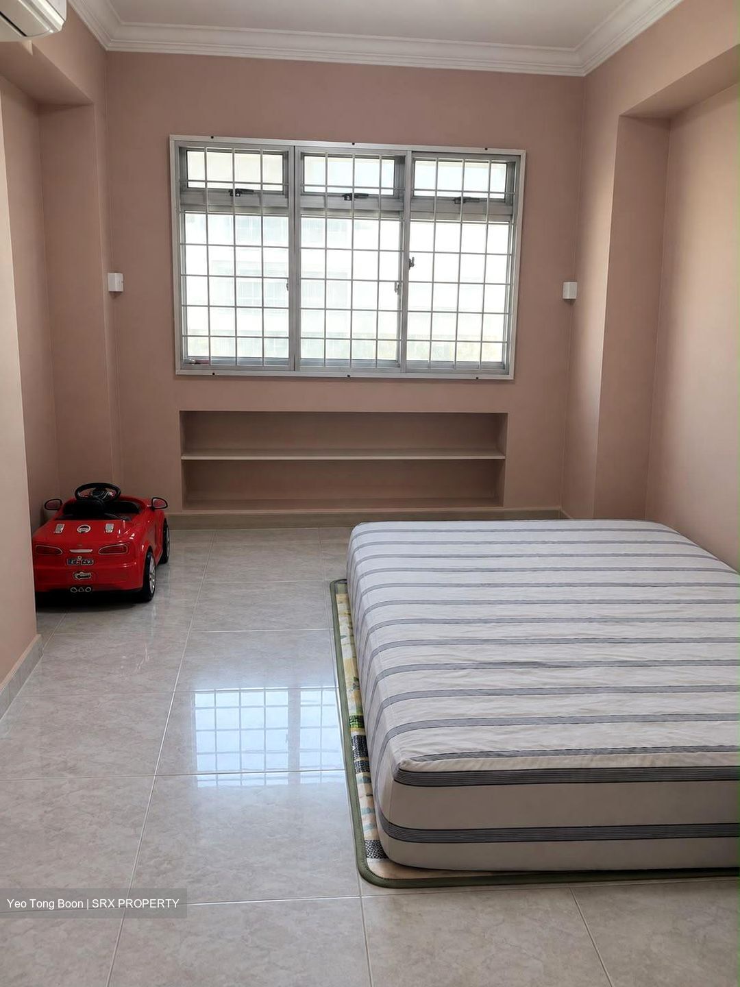 Blk 737 Woodlands Circle (Woodlands), HDB 4 Rooms #627387381
